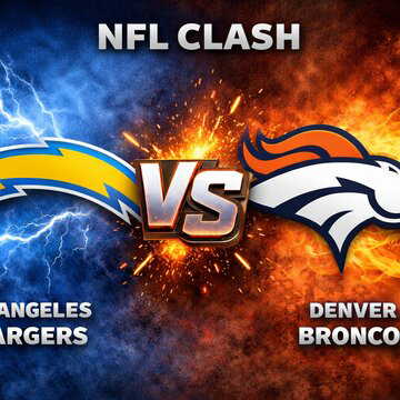 Los Angeles Chargers vs Denver Broncos: How to watch, kickoff time, and game details
