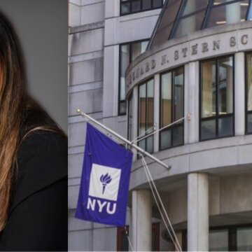 Who is Anaheez Patel? NYU MBA student who went viral after debate with Nikhil Kamath