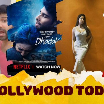 Bollywood today, 26 September: Varun Dhawan and Vicky Kaushal collaborate, Homebound releases, and more