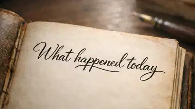 What happened today (May 8) in history? Key events to look back on