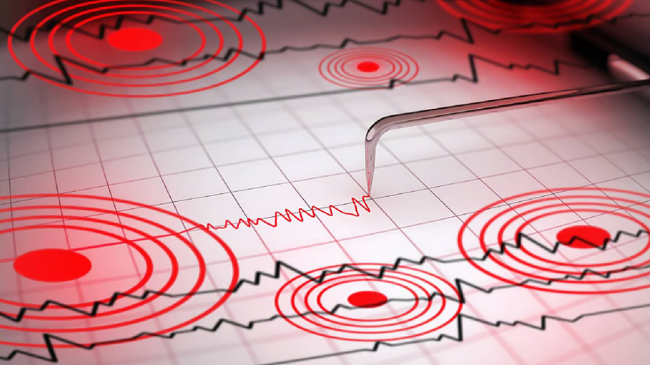 Powerful earthquake strikes Indonesia, no tsunami alert issued