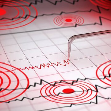 Powerful earthquake strikes Indonesia, no tsunami alert issued