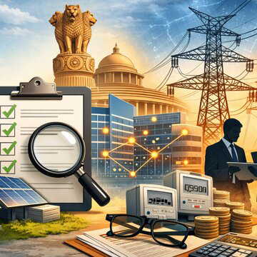 Centre notifies Electricity (Amendment) Rules, 2026: Here's what the new captive power norms mean for industry