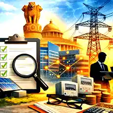 Centre notifies Electricity (Amendment) Rules, 2026: Here's what the new captive power norms mean for industry