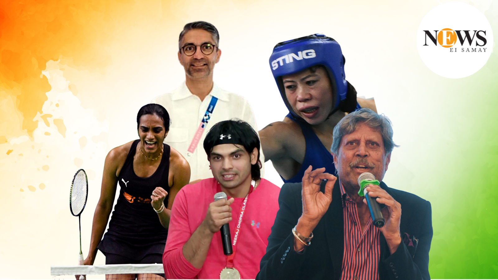 National Sports Day 2025: 10 proud moments of Indian Sports