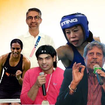 National Sports Day 2025: 10 proud moments of Indian Sports