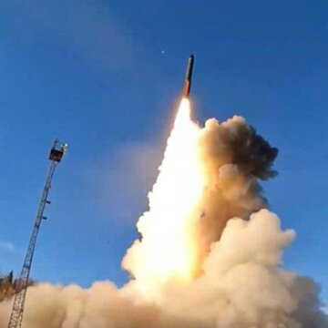 Russia’s Satan II explained: Inside the nuclear missile replacing Soviet-era weapons