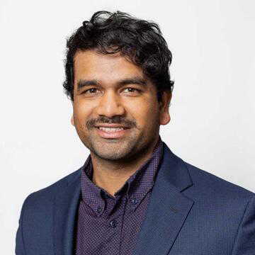 Who is Vibhav Altekar? Indian-origin engineer's company powers first-of-its-kind US Navy sea rescue