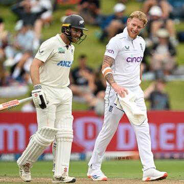 New Zealand boost WTC final hopes with series win over England