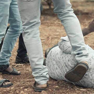 Bengal migrant worker attacked in Madhya Pradesh, kin claim he was targeted for speaking Bengali