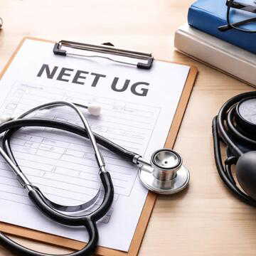 NEET UG 2026 registration ends on March 8: Check NTA photo rules and steps to apply