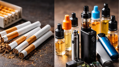 India sticks to e-cigarette ban. Here's what this means for smokers