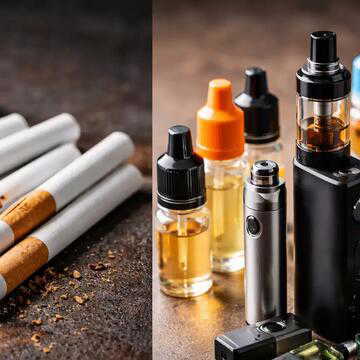 India sticks to e-cigarette ban. Here's what this means for smokers