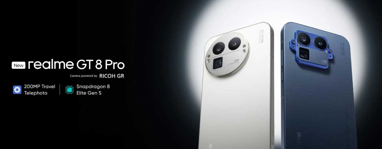 Realme GT 8 Pro launching in India: What to expect?