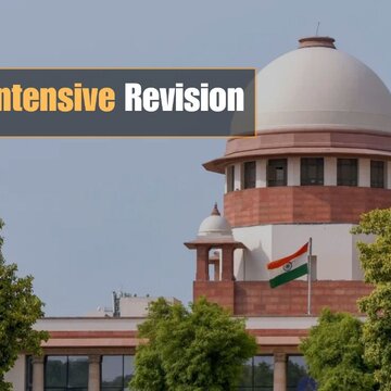 Bihar SIR row: Supreme Court orders ECI to publish final list