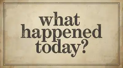 What happened today (May 16) in history? Key events to look back on