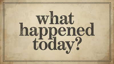 What happened today (March 10) in history? Key events you should know