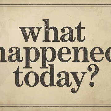 What happened today (March 5) in history? Key events you should know
