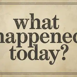 What happened today (May 2) in history? Key events to look back on