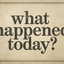 What happened today (May 2) in history? Key events to look back on