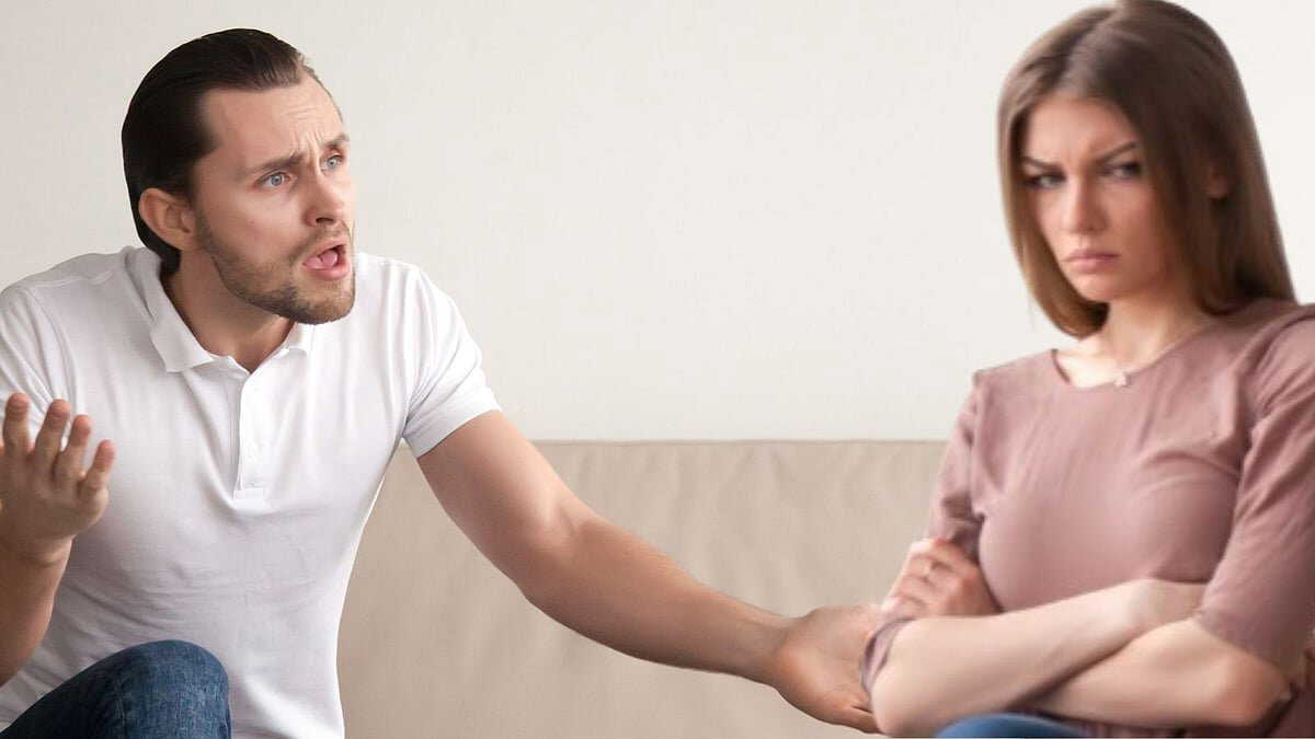 What is ‘dry begging’: Here's why it is quietly damaging your relationships