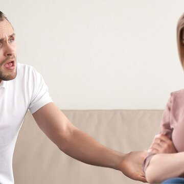 What is ‘dry begging’: Here's why it is quietly damaging your relationships