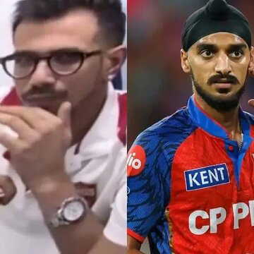 IPL 2026: PBKS ban Arshdeep Singh’s vlogging as franchises tighten discipline amid controversies