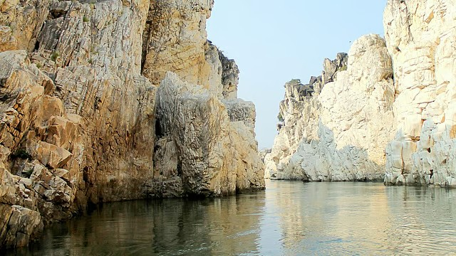 Why Jabalpur should be your next winter getaway —Here's 4 stunning reasons