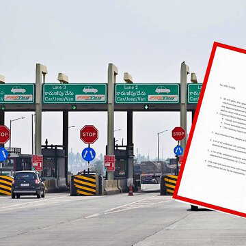 Illegal toll plazas to shut across Bengal; govt sets May 15 deadline for report
