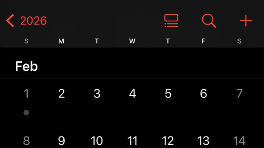 February 2026 is the ‘perfect February’ - Here’s why the internet is obsessed