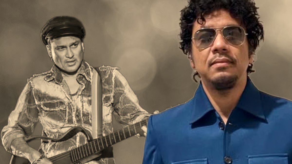 Zubeen Garg’s mysterious death: Papon's shares heartfelt message, urges fast investigation