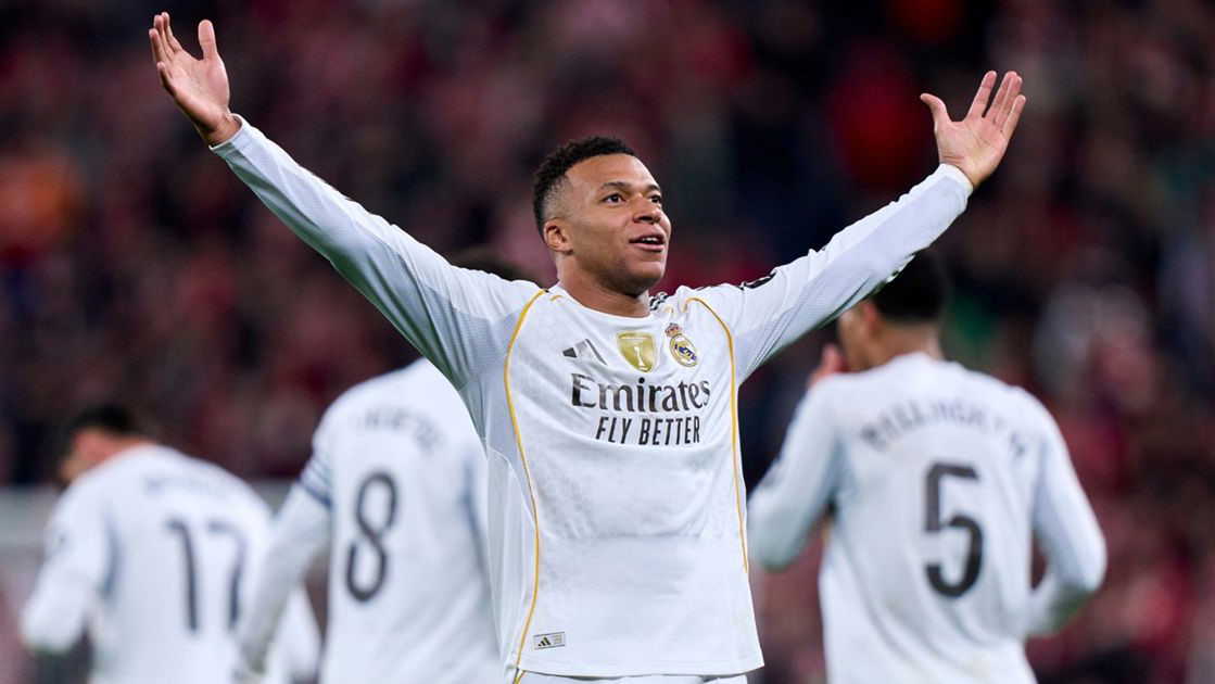 Osasuna vs Real Madrid: kick-off time, venue, broadcast guide