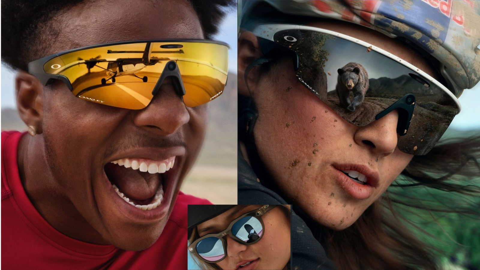 AI smart glasses for athletes arrive in India as Oakley and Meta unveil Vanguard