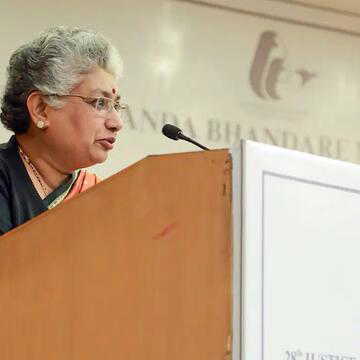 ‘Untouchable' for 3 days? Supreme Court questions logic in Sabarimala women entry case