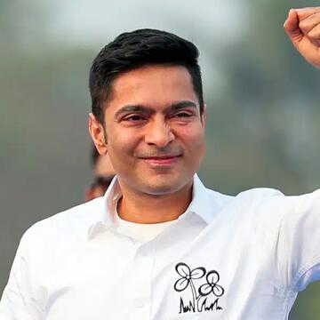 'Fight digitally, don't let Opposition stand a chance': Abhishek Banerjee’s instructions to TMC's 'digital joddhas' to expose BJP's lies