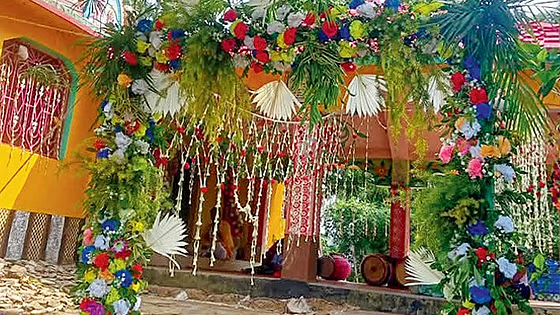 Here’s how Bantulburi temple's mystery unfolds by countless folklore