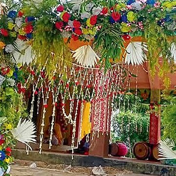 Here’s how Bantulburi temple's mystery unfolds by countless folklore