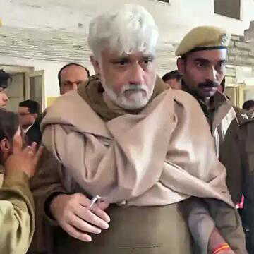 Vikram Bhatt in legal trouble: Court sends filmmaker, wife to judicial custody in ₹30 crore scam