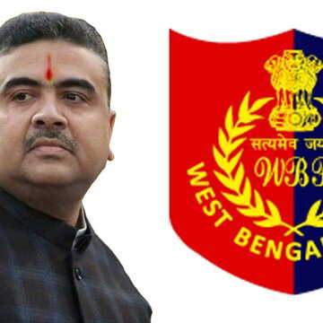 'Strongly refuted': West Bengal Police reacts sharply to LoP Suvendu Adhikari's postal ballot manipulation allegations