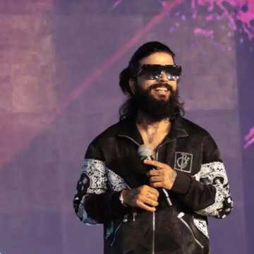 Anurag Dobhal aka UK07 Rider critical after crashing Fortuner at 150 kmph during livestream | WATCH