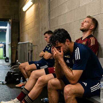 Is player fatigue World Cup 2026's faces its toughest opponent yet?