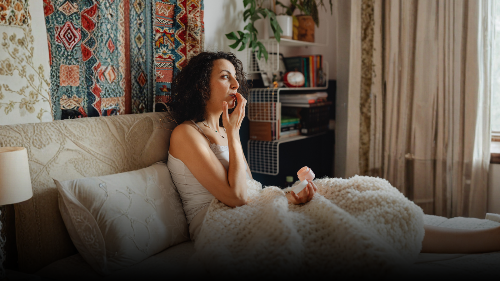 Want to stay connected in isolation? Here are some simple ways to keep loved ones close