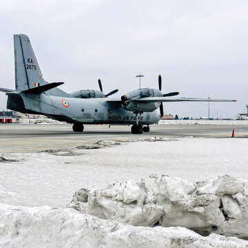 ‘Sooner the better’, IAF set to induct more advanced fighter aircraft, says Vice Chief