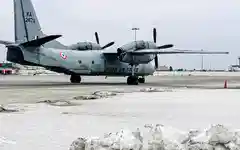 Assam AN-32 crash: Meet the five IAF personnel who made the supreme sacrifice