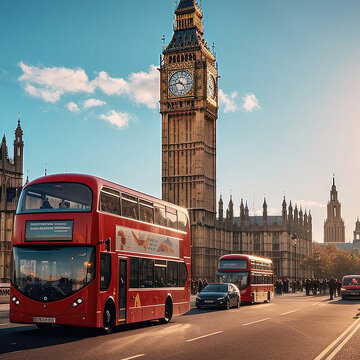 London missing from latest list of world’s top 10 tourist destinations – What went wrong?