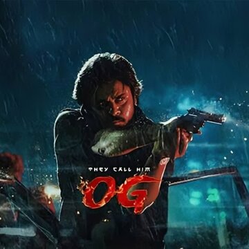 Pawan Kalyan rewrites record as 'They Call Him OG' nets ₹91 crore on opening day