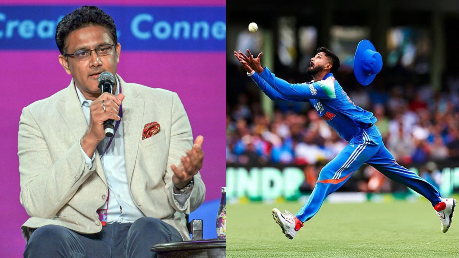 Anil Kumble to Shreyas Iyer: 5 times Indian cricketers fought injuries, but refused to give up