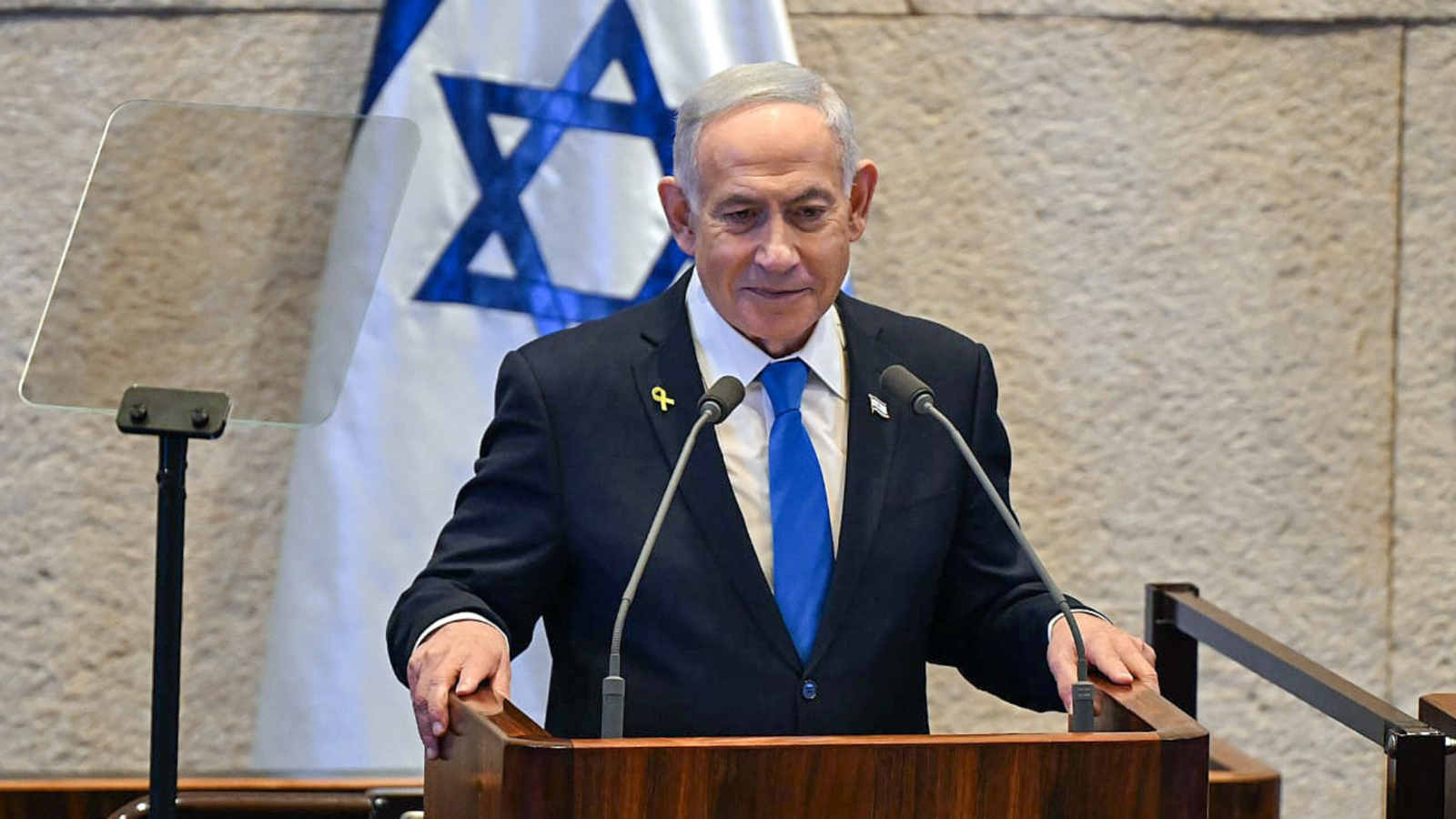 Israeli PM Netanyahu’s December India visit postponed over security concerns after Delhi blast