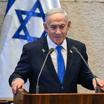 Israeli PM Netanyahu’s December India visit postponed over security concerns after Delhi blast
