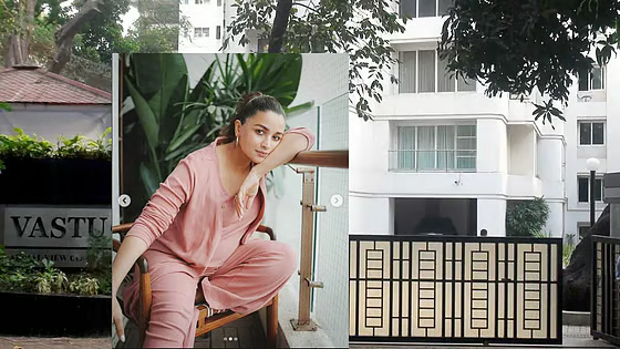 Last Diwali at father-in-law's 'Vastu' home, is Alia feeling sad before moving into the ₹250 crore house?